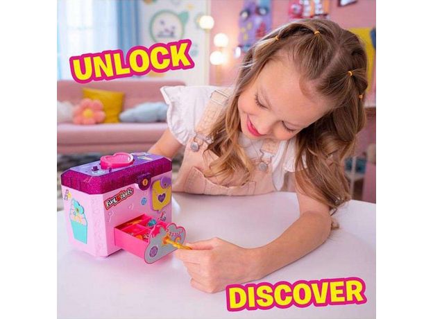 صندوقچه‌ سورپرایزی Funlockets, image 9