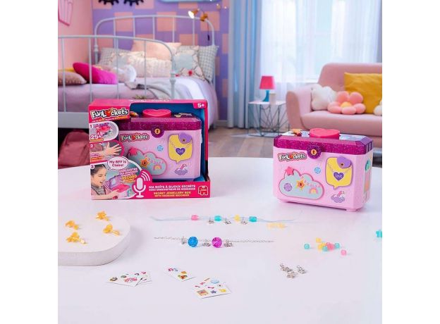صندوقچه‌ سورپرایزی Funlockets, image 4