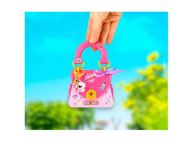 کیف کوچک سورپرایزی Funlockets, image 5