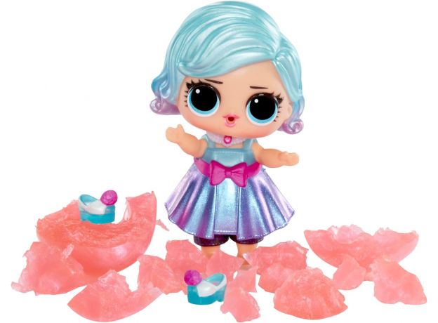 ست مهمانی بزرگ سورپرایزی LOL Surprise با بیش از 40 سورپرایز, image 3