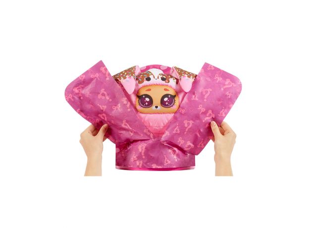 عروسک LOL Surprise سری Tweens مدل Costume Surprise صورتی, تنوع: 504146-Ali Dance, image 4