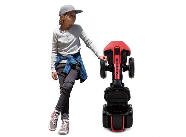 ماشین شارژی Flex Kart, image 