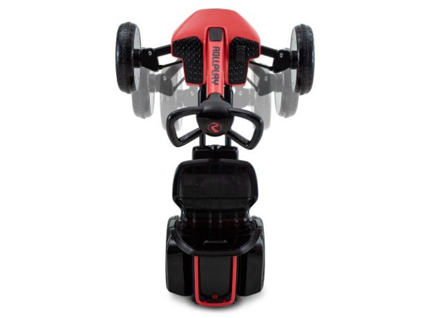 ماشین شارژی Flex Kart, image 4