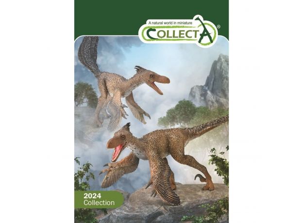 کاتالوگ 2024 Collecta, image 