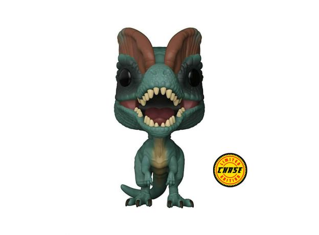 فیگور 9 سانتی فانکو پاپ دیلوفوسور (550) chase, image 2