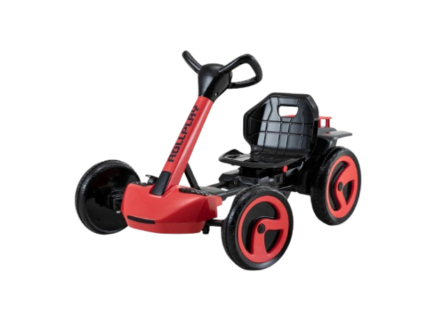 ماشین شارژی Flex Kart, image 7