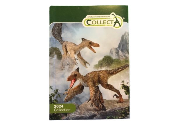 کاتالوگ 2024 Collecta, image 2