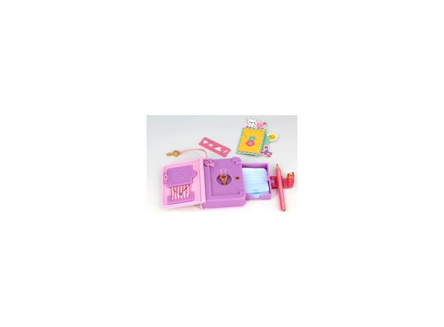 دفترچه خاطرات Funlockets, image 3