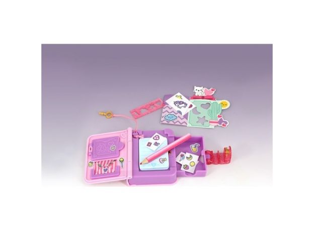دفترچه خاطرات Funlockets, image 4