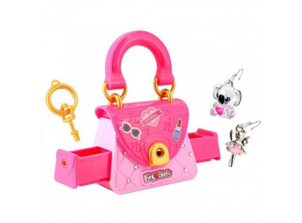 کیف کوچک سورپرایزی Funlockets, image 3