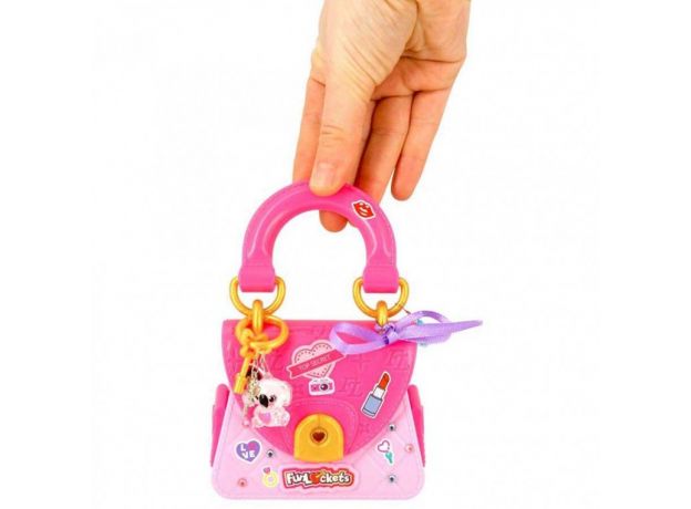 کیف کوچک سورپرایزی Funlockets, image 2