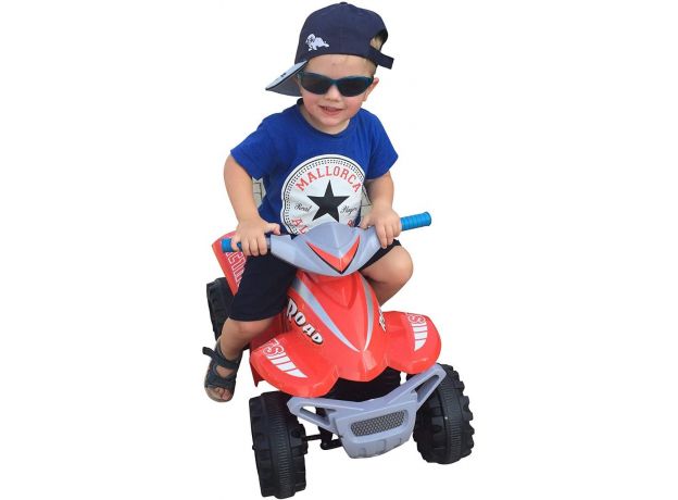 موتور مینی چهار چرخ شارژی Mini Quad, image 