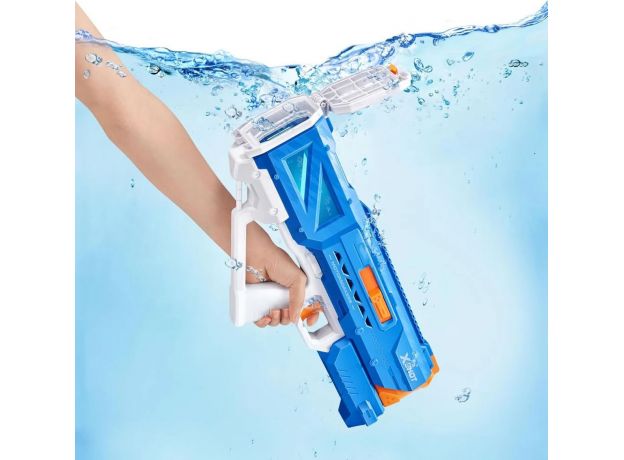 تفنگ آبپاش ایکس شات X-Shot سری Fast Fill مدل Hydra Pulse, image 3
