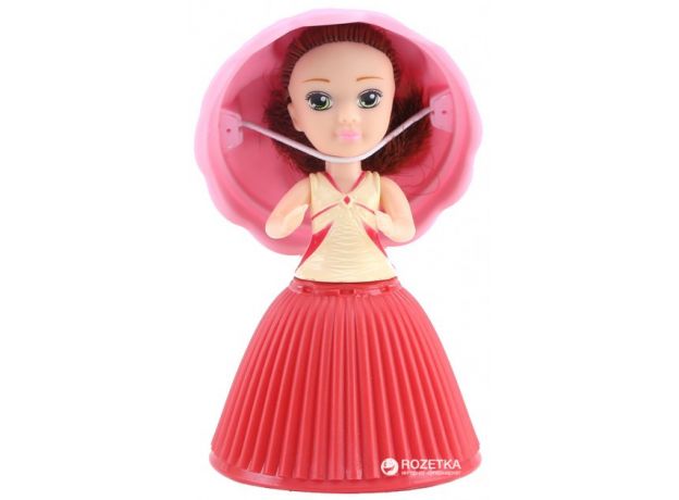 عروسک معطر مینی کاپ کیک مدل آملیا, image 3