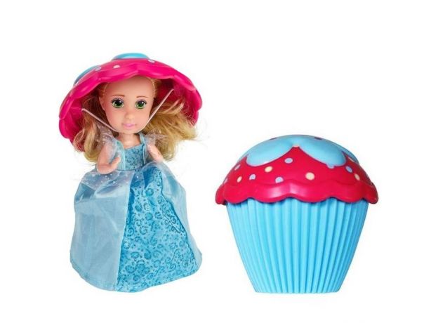 عروسک معطر کاپ کیک مدل لوری, image 