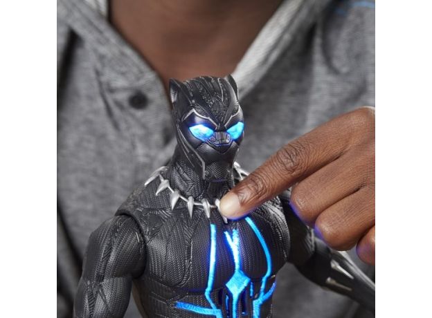 فیگور 33 سانتی بلک پنتر (Black Panther movie 2018), image 5