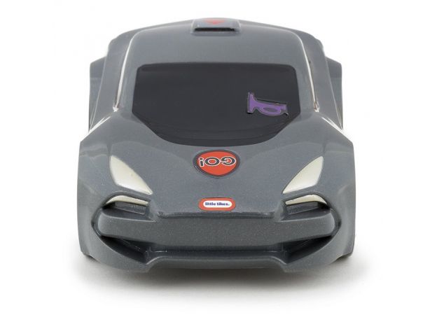 ماشین لمسی Little Tikes مدل Grey Sports Car, image 3