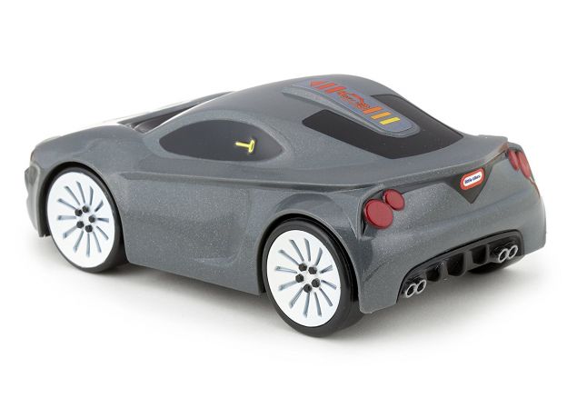 ماشین لمسی Little Tikes مدل Grey Sports Car, image 4