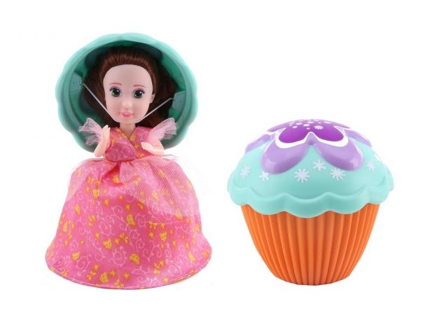 عروسک معطر کاپ کیک مدل آوا, image 