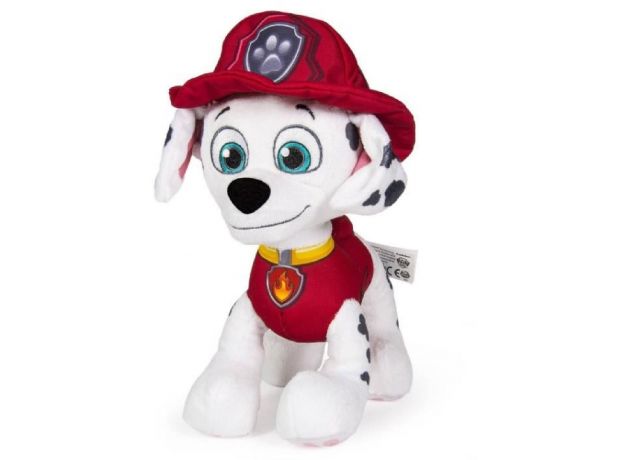 عروسک پولیشی مارشال سگ‌های نگهبان پاپاترول, image 2