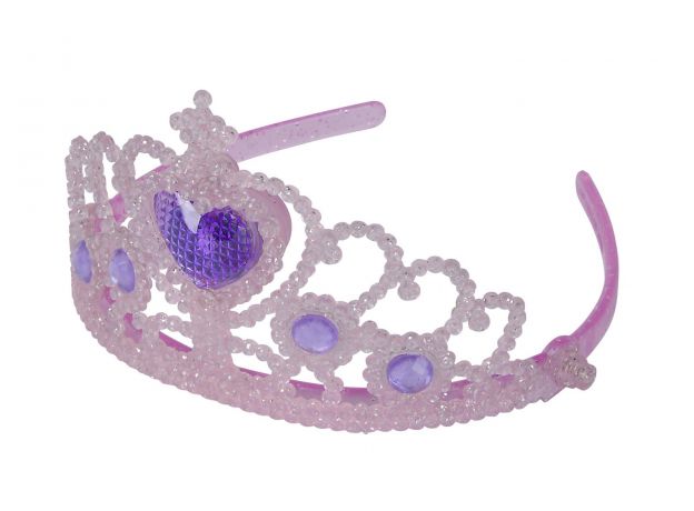 تاج پرنسسی جادویی مدل بنفش, تنوع: 105560037-Purple, image 2