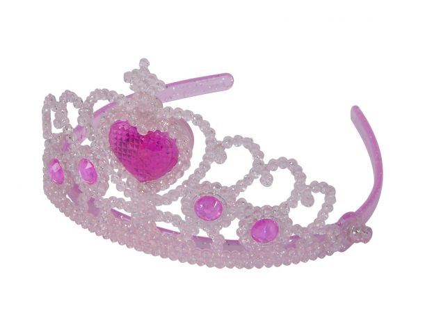 تاج پرنسسی جادویی مدل صورتی, تنوع: 105560037-Pink, image 2