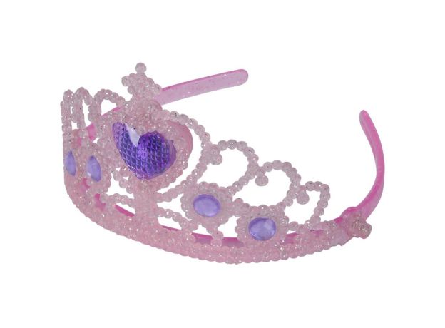 تاج پرنسسی جادویی مدل بنفش, تنوع: 105560037-Purple, image 3