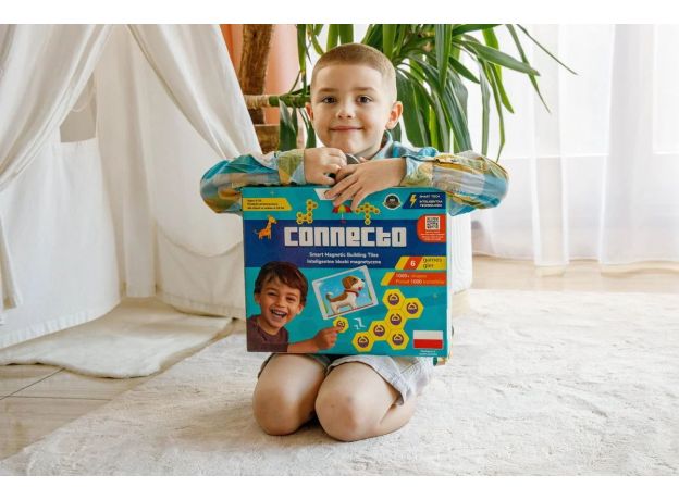 بازی فکری آموزشی کانکتو  PlayShifu, image 