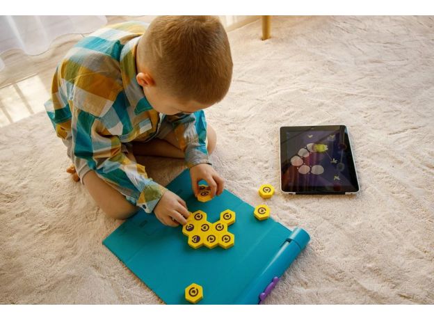 بازی فکری آموزشی کانکتو  PlayShifu, image 4