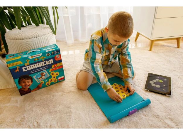 بازی فکری آموزشی کانکتو  PlayShifu, image 5
