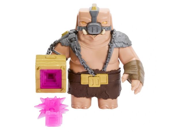 فیگور Minecraft مدل Battle Mode Great Hog, image 9