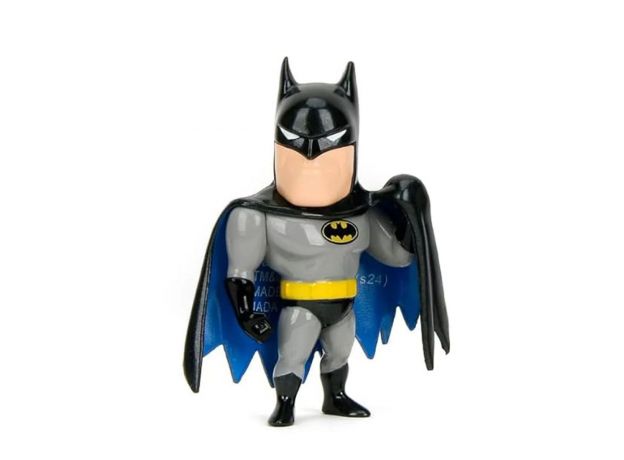 فیگور فلزی 6 سانتی DC Comics مدل بتمن, تنوع: 253251045-Batman, image 2