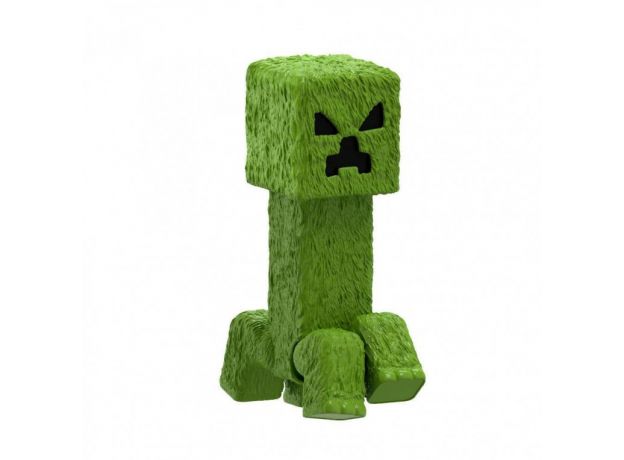 اکشن فیگور 30 سانتی کریپر Minecraft, تنوع: JFR65-Creeper, image 4