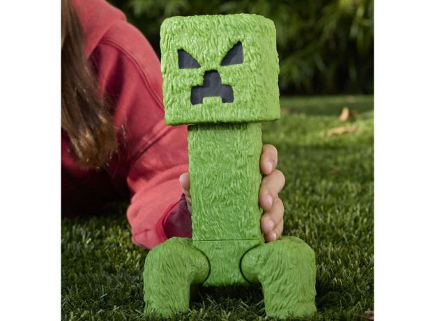 اکشن فیگور 30 سانتی کریپر Minecraft, تنوع: JFR65-Creeper, image 3