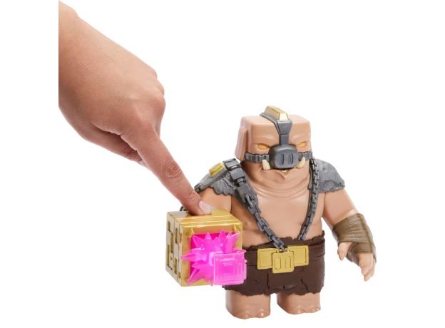 فیگور Minecraft مدل Battle Mode Great Hog, image 4