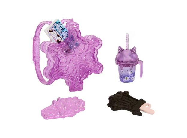 عروسک 30 سانتی Monster High مدل Abbey Bominable, تنوع: HNF64-Abbey Bominable, image 6