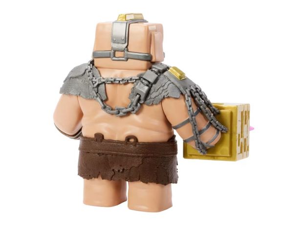 فیگور Minecraft مدل Battle Mode Great Hog, image 7