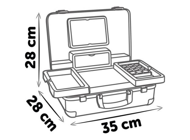 کیف پزشکی Smoby, image 4