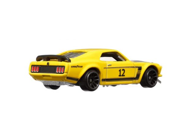 پک تکی ماشین‌ شانسی Hot wheels سری Vintage Racing Club, image 5