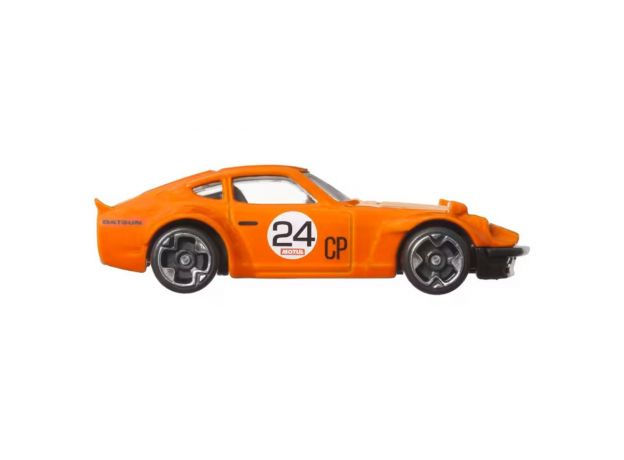 پک تکی ماشین‌ شانسی Hot wheels سری Vintage Racing Club, image 8