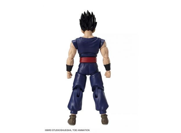فیگور 12 سانتی دراگون بال Bandai سری Evolve مدل Ultimate Gohan, تنوع: 36370-Gohan, image 5