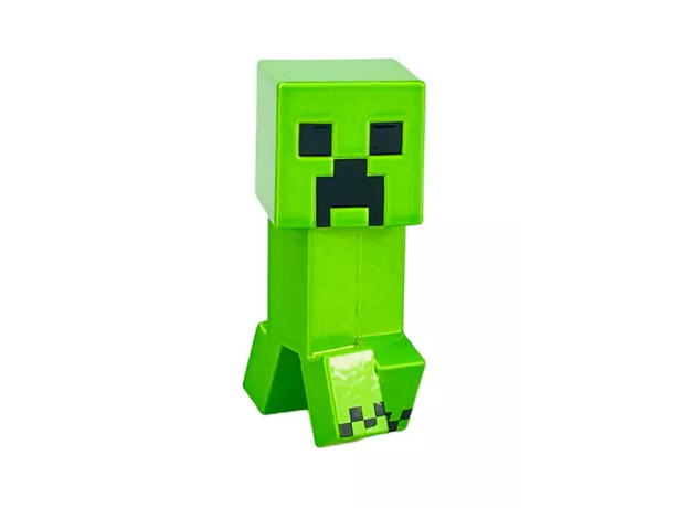 فیگور فلزی 6 سانتی Minecraft مدل کریپر, تنوع: 253260005 - creeper, image 4