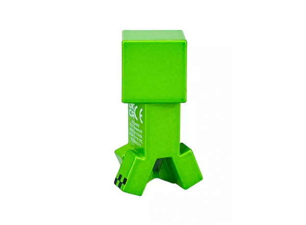 فیگور فلزی 6 سانتی Minecraft مدل کریپر, تنوع: 253260005 - creeper, image 3
