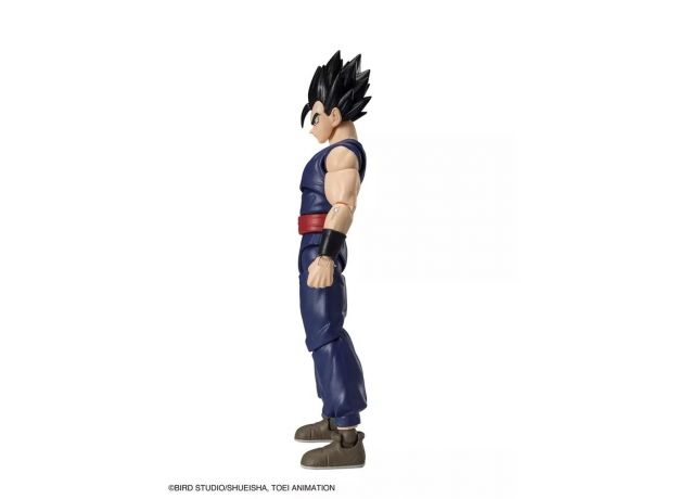 فیگور 12 سانتی دراگون بال Bandai سری Evolve مدل Ultimate Gohan, تنوع: 36370-Gohan, image 4