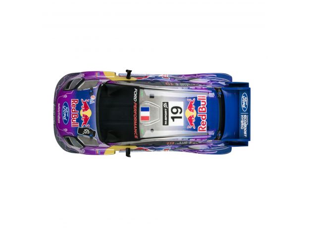 ماشین مسابقه کنترلی 31 سانتی M-Sport Ford Puma با مقیاس 1:14, image 7