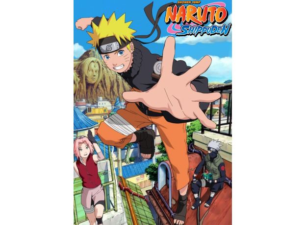 فیگور 9 سانتی فانکو پاپ ناروتو اوزوماکی (1843) chase, image 3