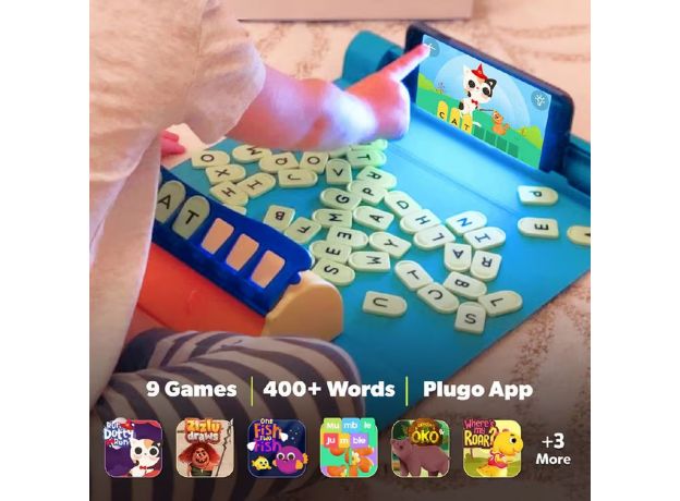 بازی فکری آموزشی ورد ویز  PlayShifu, image 4