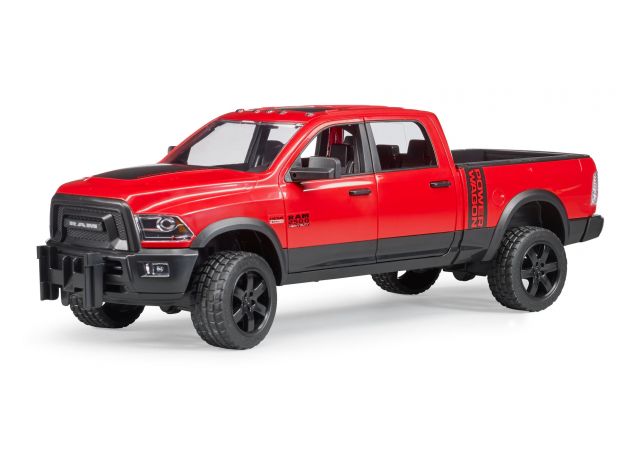 وانت پیکاپ RAM 2500 پاور واگن برودر Bruder, image 