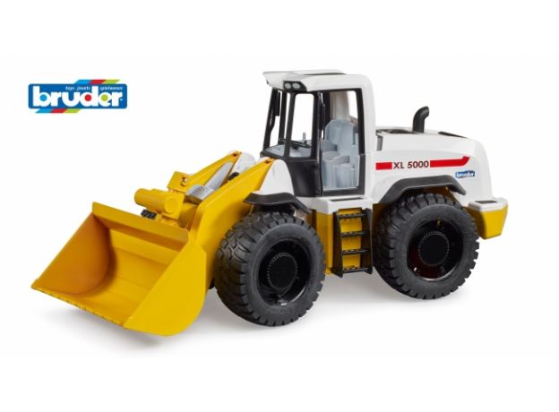 لودر XL 5000 برودر Bruder, image 