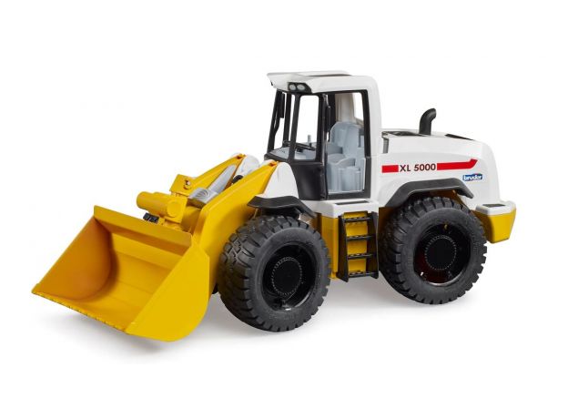 لودر XL 5000 برودر Bruder, image 4